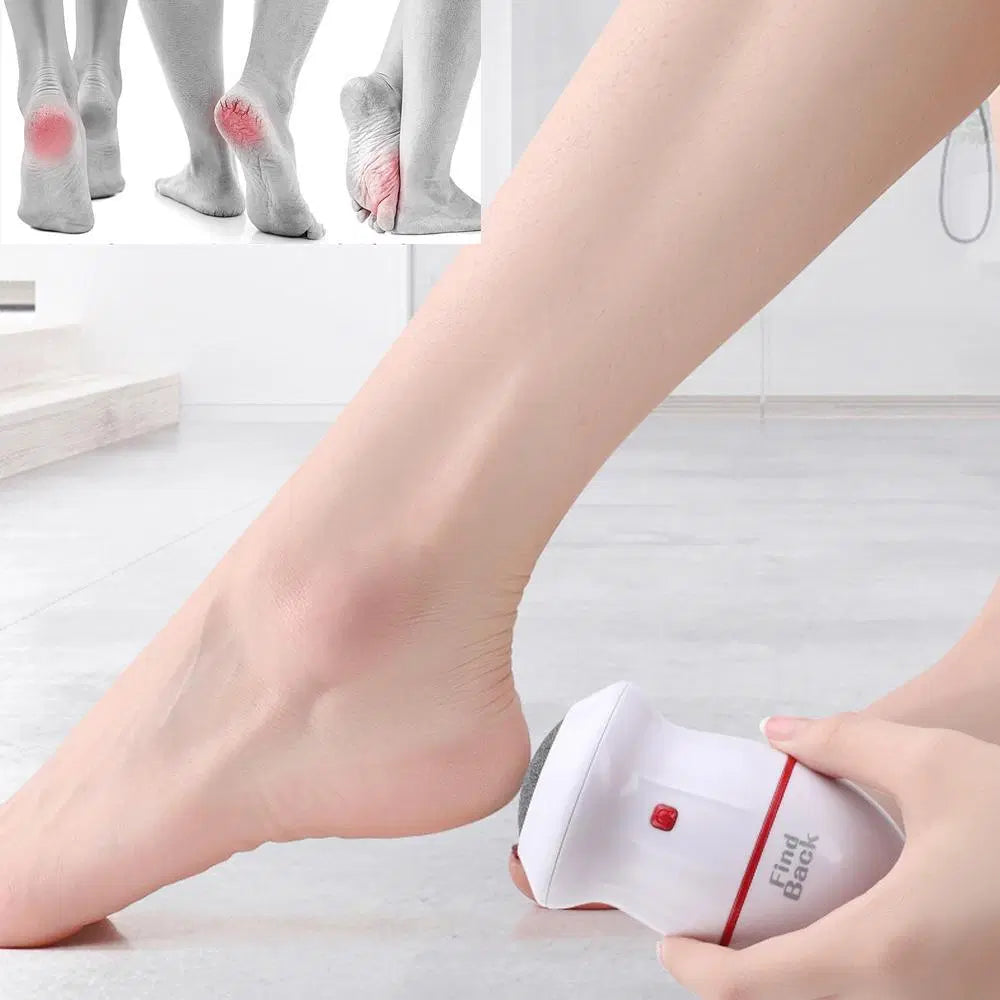 Electric Foot File Grinder